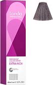 Крем-краска Londa Permanent Color Creme Extra Rich 7/61 60мл