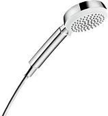Душевая лейка Hansgrohe Crometta 100 [26824400]