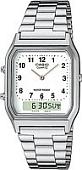 Наручные часы Casio AQ-230A-7BMQYEF