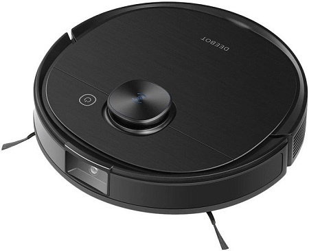 Робот-пылесос Ecovacs Deebot Ozmo T9 Aivi