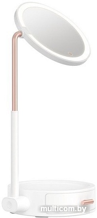 Baseus Smart Beauty Series Lighted with Storage Box DGZM-02