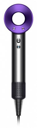 Фен Dyson Supersonic с чехлом