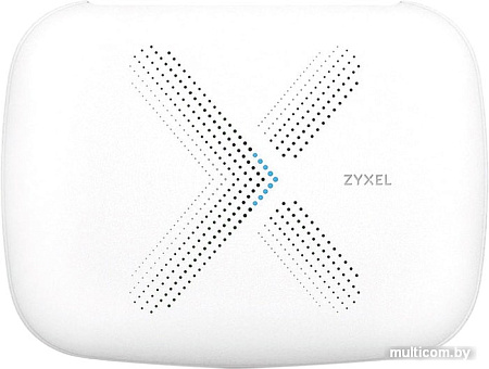 Точка доступа Zyxel Multy X 2 шт.