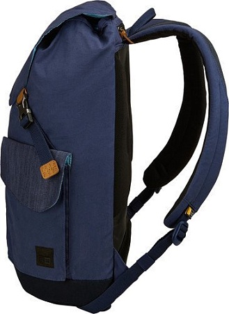 Рюкзак Case Logic LoDo Large Backpack (синий)