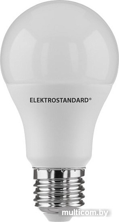 Светодиодная лампа Elektrostandard A60 17W 4200K E27 BLE2741