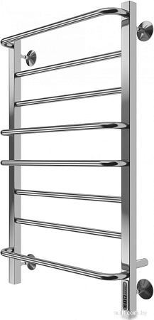 Полотенцесушитель TERMINUS Евромикс П8 500x850 квадро (хром)