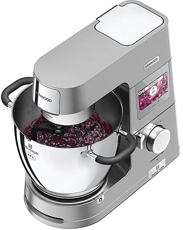Кухонная машина Kenwood Cooking Chef XL KCL95.004SI
