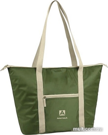 Термосумка Арктика 3100-20 (зеленый)