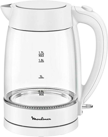 Электрический чайник Moulinex BY2S01F0