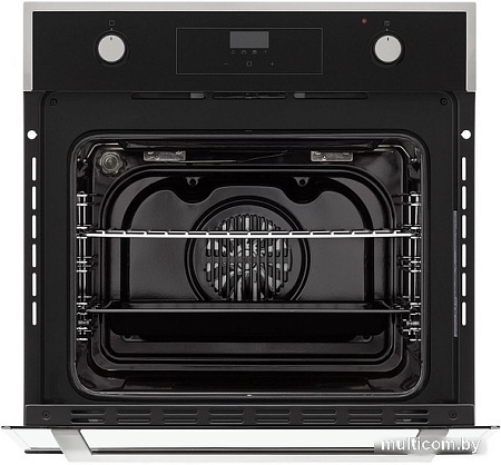 Электрический духовой шкаф Krona Adriano 60 BL G2