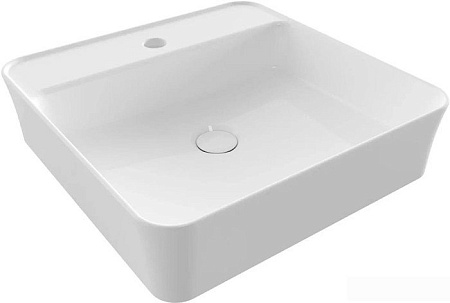Умывальник Berges Wasserhaus Ego SL 45x45 182014