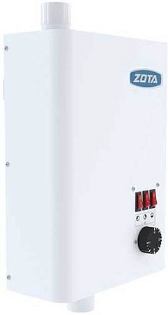 Отопительный котел Zota Balance 12