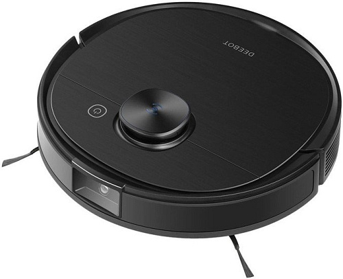 Робот-пылесос Ecovacs Deebot Ozmo T9 Aivi