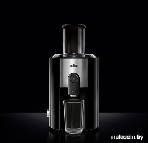 Соковыжималка Braun Multiquick 5 J 500 BL
