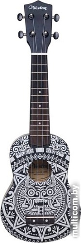 Укулеле Veston KUS 25 Maya