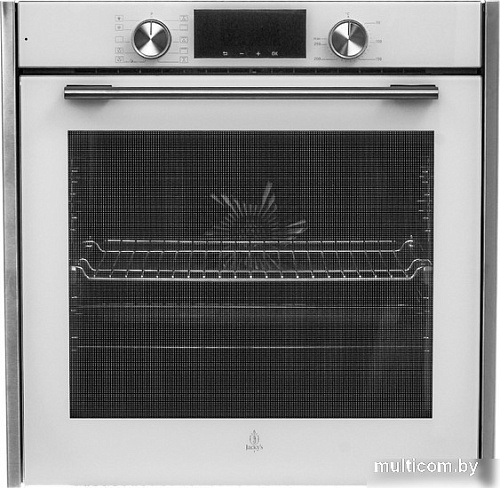 Электрический духовой шкаф Jacky’s JO EW8638