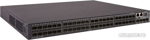 Управляемый коммутатор 3-го уровня H3C 5560X-54F-EI