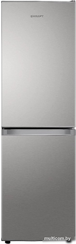 Холодильник Kraft KF-NF272X
