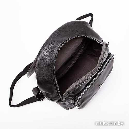 Городской рюкзак David Jones 823-CH21041D-BLK (черный)