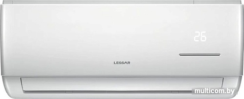 Сплит-система Lessar Flexcool LS-HE12KSE2/LU-HE12KSE2