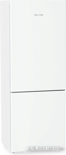Холодильник Liebherr CNd 7723 Plus NoFrost