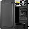 Корпус CrownMicro CMC-4201 500W
