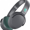 Наушники Skullcandy Riff Wireless (серый)
