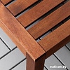 Набор садовой мебели Ikea Эпларо 492.288.41