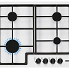 Варочная панель Zanussi GPZ 263 SW