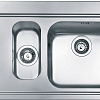 Кухонная мойка Smeg LI915S