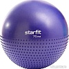 Мяч Starfit GB-201 75 см (темно-синий)