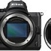 Беззеркальный фотоаппарат Nikon Z5 Body + FTZ II Adapter