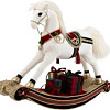 Arya Rocking Horse (белый)