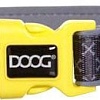Ошейник Doog Odie COLGYC-XS (серый/желтый)