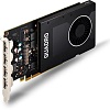 Видеокарта PNY Quadro P2000 5GB GDDR5 VCQP2000-SB