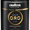 Кофе Lavazza Qualita Oro Mountain Grown молотый в банке 250 г