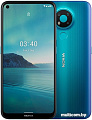 Смартфон Nokia 3.4 3GB/64GB (синий)