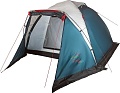 Треккинговая палатка Canadian Camper Storm 3 (royal)