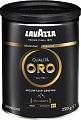Кофе Lavazza Qualita Oro Mountain Grown молотый в банке 250 г