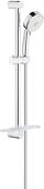 Душевой гарнитур Grohe Tempesta Cosmopolitan 100 27577002