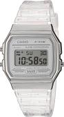 Наручные часы Casio F-91WS-7E