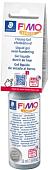 Гель художественный Fimo 8050-81 (серебро, 50 мл)