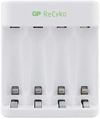 Зарядное устройство GP E411-2CRB1