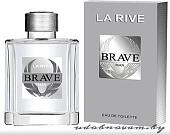 Туалетная вода La Rive Brave Man EdT (100 мл)