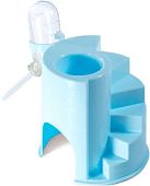 Домик-поилка Triol Little Town 3 в 1 42031019