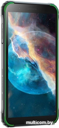 Смартфон Blackview BV4900 Pro (зеленый)