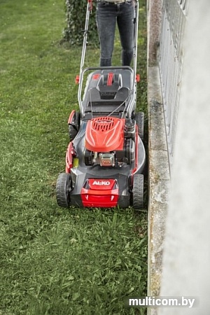 Колёсная газонокосилка AL-KO Comfort 51.0 SP-A