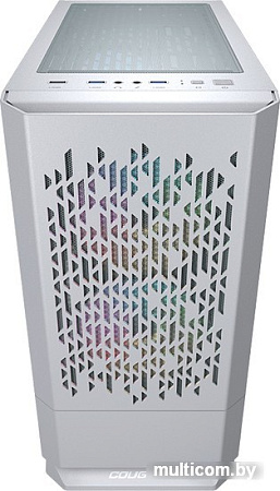 Корпус Cougar MG140 Air RGB CGR-5JM8W-AIR-RGB