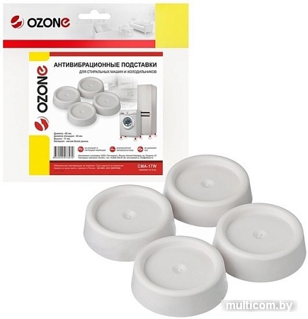 Антивибрационная подставка Ozone CMA-17W
