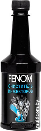 Присадка в топливо Fenom Injector Cleaner 300 мл (FN1236)